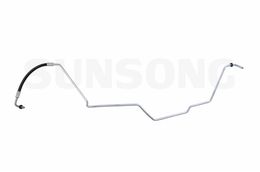 SUG-5801023, Sunsong Transmission Oil Cooler Lines 5801023 في الإمارات, دبي. Condition - new. Price 190 AED. Photo, seller contacts | AUTO.AE