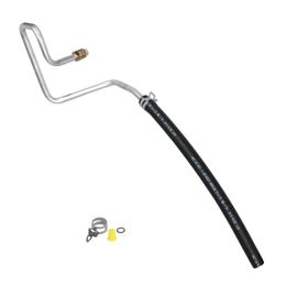 EDD-92978, Edelmann Power Steering Return Hoses 92978B в ОАЭ, Дубай. Состояние - новое. Цена 220 AED. Фото, контакты продавца | AUTO.AE