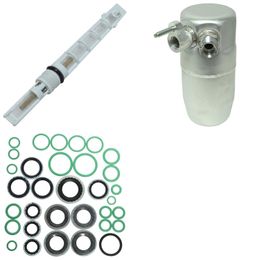 UAC-AK1218, Universal Air Conditioner Air Conditioning Repair Kits for 1997-1999 CORVETTE - AK 1218 в ОАЭ, Дубай. Состояние - новое. Цена 150 AED. Фото, контакты продавца | AUTO.AE
