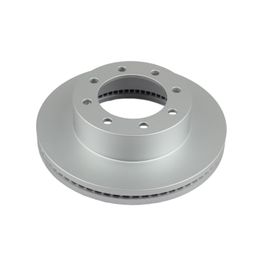 PWR-AR85153EVC, PowerStop Evolution GEOMET Coated Rotors for 2013-2026 F-250 SUPER DUTY, F-350 SUPER DUTY, 2013-2016 F-450 SUPER DUTY - AR85153EVC in UAE, Dubai. Condition - new. Price 840 AED. Photo, seller contacts | AUTO.AE