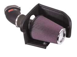 57-2548, K&N 57-2548 Performance Air Intake System FORD LIGHTNING, V8-5.4L S/C, 1999-00 في الإمارات, دبي. Condition - new. Price 2,130 AED. Photo, seller contacts | AUTO.AE