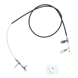 SUM-200038B, Summit Racing™ Kickdown Cable Kits SUM-200038B في الإمارات, دبي. Condition - new. Price 220 AED. Photo, seller contacts | AUTO.AE