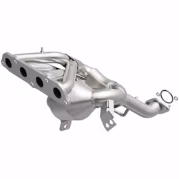 22-116, MAGNAFLOW 22-116 Manifold Catalytic Converter OEM Grade for MAZDA CX-3 2016-2021 in UAE, Dubai. Condition - new. Price 6,530 AED. Photo, seller contacts | AUTO.AE
