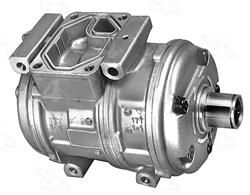 FSS-57362, Four Seasons Remanufactured Air Conditioning Compressors 57362 в ОАЭ, Дубай. Состояние - новое. Цена 660 AED. Фото, контакты продавца | AUTO.AE