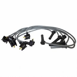MOF-WR6120, Motorcraft Spark Plug Wire Sets for 2001-2003 EXPLORER SPORT, 2001-2005 EXPLORER SPORT TRAC, 2001-2011 RANGER - 5U2Z12259C in UAE, Dubai. Condition - new. Price 230 AED. Photo, seller contacts | AUTO.AE