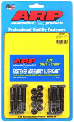 102-6002, ARP 102-6002 Rod Bolt Kit for Datsun A12-A12A-A13-A14-A15 в ОАЭ, Дубай. Состояние - новое. Цена 480 AED. Фото, контакты продавца | AUTO.AE