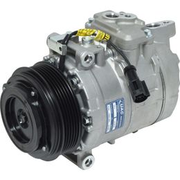 UAC-CO29218C, Universal Air Conditioner Air Conditioning Compressors for 2006-2009 RANGE ROVER - CO 29218C في الإمارات, دبي. Condition - new. Price 1,590 AED. Photo, seller contacts | AUTO.AE