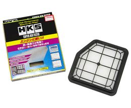 70017-AT116, HKS 70017-AT116 Super Air Filter For Lexus GS350 JZX190/1 في الإمارات, دبي. Condition - new. Price 150 AED. Photo, seller contacts | AUTO.AE