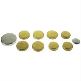 MEL-MPE-156BR, Melling Engine Expansion Plug Kits for 1968-1969 TR250, 1968-1976 TR6 - MPE-156BR في الإمارات, دبي. Condition - new. Price 90 AED. Photo, seller contacts | AUTO.AE