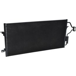 UAC-CN4784PFC, Universal Air Conditioner Air Conditioning Condensers for 1997-2005 PARK AVENUE - CN 4784PFC в ОАЭ, Дубай. Состояние - новое. Цена 510 AED. Фото, контакты продавца | AUTO.AE