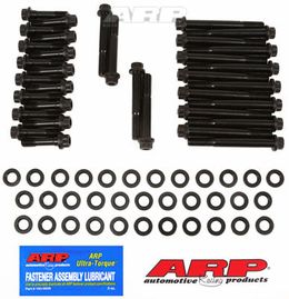 234-3701, ARP 234-3701 Head Bolt Kit for CHEVROLET Small Block Cast Iron OEM في الإمارات, دبي. Condition - new. Price 1,120 AED. Photo, seller contacts | AUTO.AE
