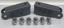 WST-2074, Western Chassis Shock Extender Kits 2074 في الإمارات, دبي. Condition - new. Price 290 AED. Photo, seller contacts | AUTO.AE
