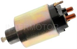 SMP-SS715, Standard Motor Starter Solenoids SS-715 في الإمارات, دبي. Condition - new. Price 680 AED. Photo, seller contacts | AUTO.AE