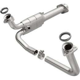 MPE-23256, MagnaFlow Direct-Fit Catalytic Converters 23256 in UAE, Dubai. Condition - new. Price 1,760 AED. Photo, seller contacts | AUTO.AE