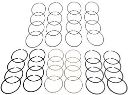HSN-SM8565070, Hastings Steel Series Performance Ring Sets SM8565070 в ОАЭ, Дубай. Состояние - новое. Цена ⁦980 AED⁩. Фото, контакты продавца | AUTO.AE