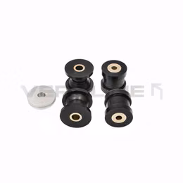 POW-011-85, VERKLINE POW-011-85 Front Control Arm Polyurethane Bushings Kit for AUDI 200 (C3) في الإمارات, دبي. Condition - new. Price 640 AED. Photo, seller contacts | AUTO.AE