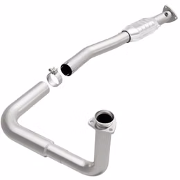 MPE-23142, MagnaFlow Direct-Fit Catalytic Converters 23142 in UAE, Dubai. Condition - new. Price 6,820 AED. Photo, seller contacts | AUTO.AE