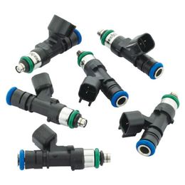 EXS-X1000M6-0-8, Excess Injectors Fuel Injectors for 2003-2009 350Z - X1000M6-0-8 in UAE, Dubai. Condition - new. Price 2,660 AED. Photo, seller contacts | AUTO.AE