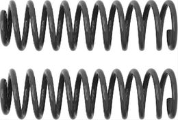 RAN-RS6417B, Rancho Performance Lift Coil Springs for 1997-2006 WRANGLER - RS6417B في الإمارات, دبي. Condition - new. Price 1,010 AED. Photo, seller contacts | AUTO.AE