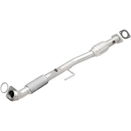 MPE-5571504, MagnaFlow California Grade CARB Compliant Direct-Fit Catalytic Converters for 2007-2015 ALTIMA - 5571504 in UAE, Dubai. Condition - new. Price 2,580 AED. Photo, seller contacts | AUTO.AE
