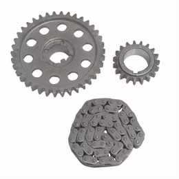 MEL-3-396S, Melling Timing Chain Sets 3-396S في الإمارات, دبي. Condition - new. Price 190 AED. Photo, seller contacts | AUTO.AE