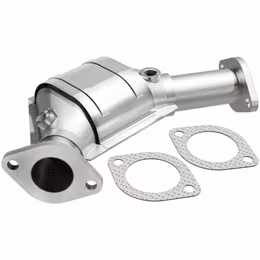 51122, MAGNAFLOW 51122 Catalytic Converter Direct-Fit OEM Grade for SUBARU Impreza 1993-1998 in UAE, Dubai. Condition - new. Price 2,540 AED. Photo, seller contacts | AUTO.AE