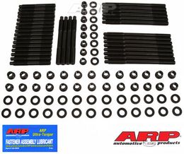 134-4306, ARP 134-4306 Head Stud Kit for SBC w/ Brodix. Rodeck aluminum block. All Pro heads في الإمارات, دبي. Condition - new. Price 1,810 AED. Photo, seller contacts | AUTO.AE