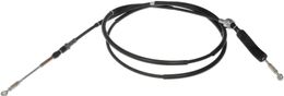RNB-924-7012, Dorman Gearshift Control Cable Assemblies 924-7012 in UAE, Dubai. Condition - new. Price 620 AED. Photo, seller contacts | AUTO.AE