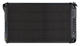 RAD-GMA42AB, Cold Case Night Rider Series Performance Aluminum Radiators GMA42AB в ОАЭ, Дубай. Состояние - новое. Цена 2 270 AED. Фото, контакты продавца | AUTO.AE