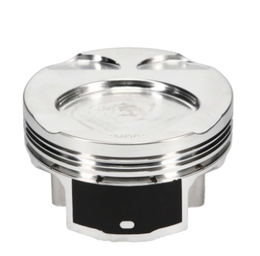 315119, JE 315119 Pistons kit SUBARU FA20/TY 4UGS (Set of 4 pic) Bore 87,00 Oversize 1,00 Stroke 86,00 CR10.5:1 in UAE, Dubai. Condition - new. Price 4,030 AED. Photo, seller contacts | AUTO.AE