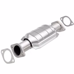 MPE-93176, MagnaFlow Direct-Fit Catalytic Converters for 2007-2008 ENTOURAGE, 2006-2010 SEDONA - 93176 in UAE, Dubai. Condition - new. Price 2,370 AED. Photo, seller contacts | AUTO.AE