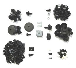 OPS-CFE6467, The Stop Shop Front-End Fastener Kits for 1964-1967 CHEVELLE - CFE6467 in UAE, Dubai. Condition - new. Price 390 AED. Photo, seller contacts | AUTO.AE