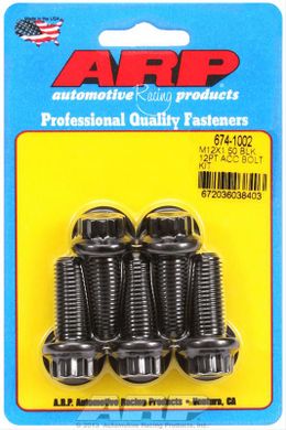 ARP-674-1002, ARP Chromoly Bolts 674-1002 في الإمارات, دبي. Condition - new. Price 110 AED. Photo, seller contacts | AUTO.AE