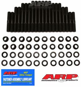 190-4201, ARP 190-4201 Head Stud Kit for PONTIAC RAM Air 2 & 455-HO 12pt в ОАЭ, Дубай. Состояние - новое. Цена 1 010 AED. Фото, контакты продавца | AUTO.AE