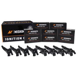 MIO-MMIG-F62-10K, Mishimoto Ignition Coils MMIG-F62-10K in UAE, Dubai. Condition - new. Price 1,320 AED. Photo, seller contacts | AUTO.AE