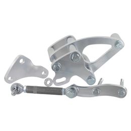 PWM-2730, Powermaster Alternator Brackets for 1984 CAPRI, 1979-1985 MUSTANG - 2730 в ОАЭ, Дубай. Состояние - новое. Цена 890 AED. Фото, контакты продавца | AUTO.AE