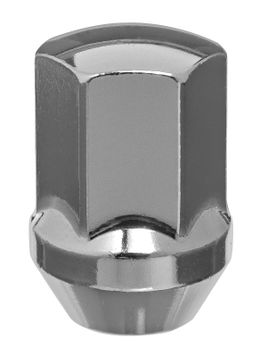 WCA-W4-1314LS, West Coast Accessories OE Style Lug Nuts W4-1314LS في الإمارات, دبي. Condition - new. Price ⁦110 AED⁩. Photo, seller contacts | AUTO.AE