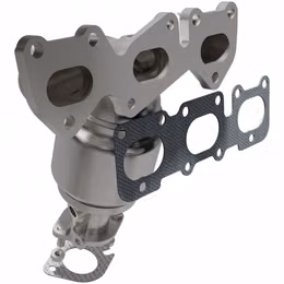 22-090, MAGNAFLOW 22-090 Manifold Catalytic Converter OEM Grade for HYUNDAI Palisade 2020-2020 in UAE, Dubai. Condition - new. Price 3,510 AED. Photo, seller contacts | AUTO.AE