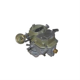 URM-5-5158, UREMCO Remanufactured  CFM 2-Barrel Carburetor 5-5158 في الإمارات, دبي. Condition - new. Price 900 AED. Photo, seller contacts | AUTO.AE