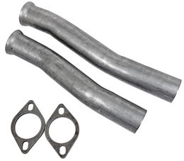 SUM-681001, Summit Racing™ Exhaust Flow Tubes for 1983-1993 MUSTANG - SUM-681001 in UAE, Dubai. Condition - new. Price 240 AED. Photo, seller contacts | AUTO.AE