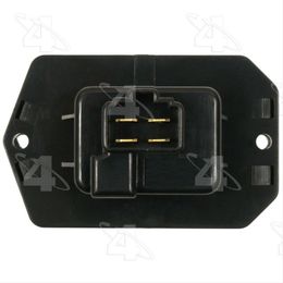 FSS-20571, Four Seasons Blower Motor Resistors for 2007-2010 ODYSSEY, 2009 PILOT - 20571 في الإمارات, دبي. Condition - new. Price 180 AED. Photo, seller contacts | AUTO.AE