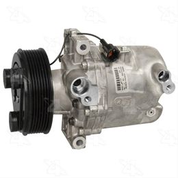 FSS-58885, Four Seasons Air Conditioning Compressors for 2005-2019 FRONTIER, 2005-2015 XTERRA - 58885 في الإمارات, دبي. Condition - new. Price 1,100 AED. Photo, seller contacts | AUTO.AE