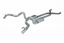 PYE-SGF13T, Pypes Turbo Pro Exhaust Systems for 1970-1974 CAMARO, FIREBIRD - SGF13T in UAE, Dubai. Condition - new. Price 3,500 AED. Photo, seller contacts | AUTO.AE