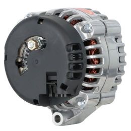 PWM-682831, Powermaster Street Alternators for 2001-2004 S10, SONOMA - 682831 в ОАЭ, Дубай. Состояние - новое. Цена 1 430 AED. Фото, контакты продавца | AUTO.AE