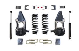 MXT-KC333435, MaxTrac Suspension Lowering Kits for 2009-2014 F-150 - MR in UAE, Dubai. Condition - new. Price 5,480 AED. Photo, seller contacts | AUTO.AE