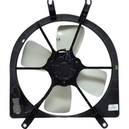 UAC-FA50108C, Universal Air Conditioner Electric Fans for 1992-1998 CIVIC - FA 50108C в ОАЭ, Дубай. Состояние - новое. Цена 360 AED. Фото, контакты продавца | AUTO.AE