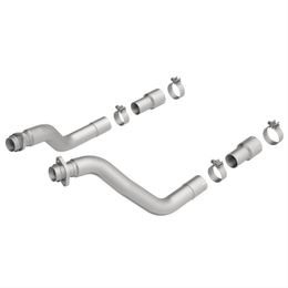 MPE-16445, MagnaFlow Performance Manifold Pipes for 1964-1966 MUSTANG - 16445 in UAE, Dubai. Condition - new. Price 1,760 AED. Photo, seller contacts | AUTO.AE
