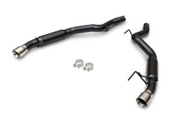 FLO-818163, Flowmaster Outlaw Series Exhaust Systems for 2024-2026 MUSTANG - 818163 في الإمارات, دبي. Condition - new. Price 5,090 AED. Photo, seller contacts | AUTO.AE