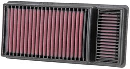 33-5010, K&N 33-5010 Replacement Air Filter FORD F250/F350/F450/F550; 11-14 في الإمارات, دبي. Condition - new. Price 560 AED. Photo, seller contacts | AUTO.AE