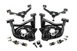 CLP-8898TCAULKB, Classic Performance Tubular Control Arms for 1988-1998 C1500 - 8898TCA-ULK-B in UAE, Dubai. Condition - new. Price 4,640 AED. Photo, seller contacts | AUTO.AE